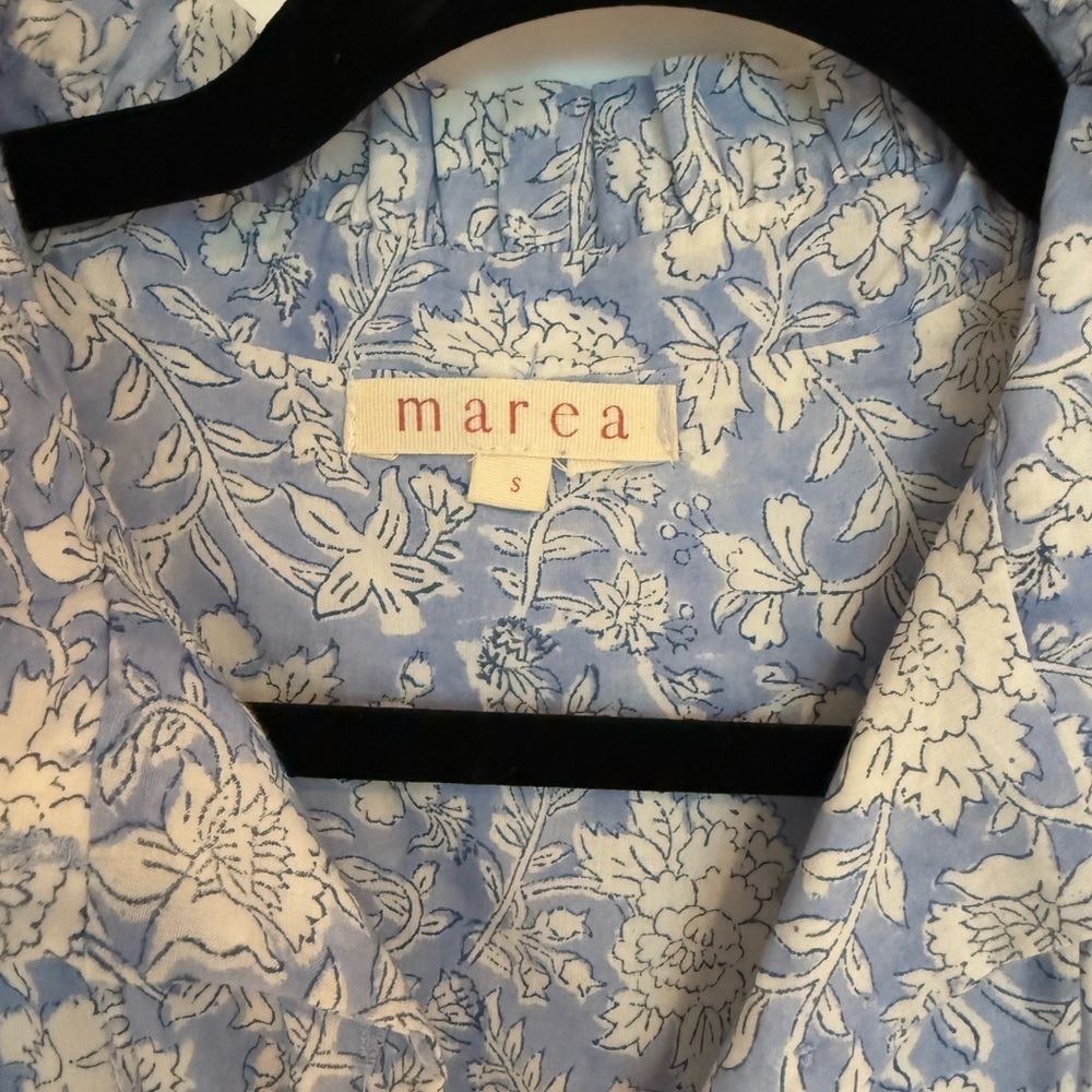 Marea Georgia Top - Picture 5 of 8
